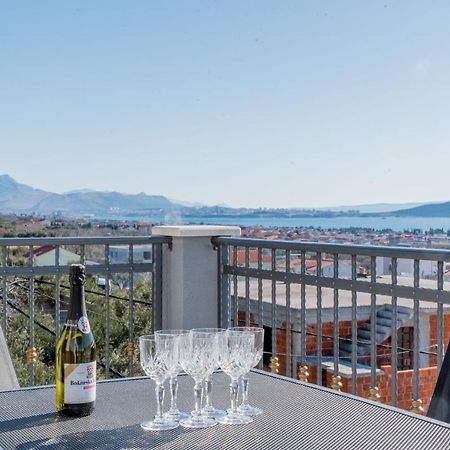 Apartments Zilic Kaštel Stari エクステリア 写真