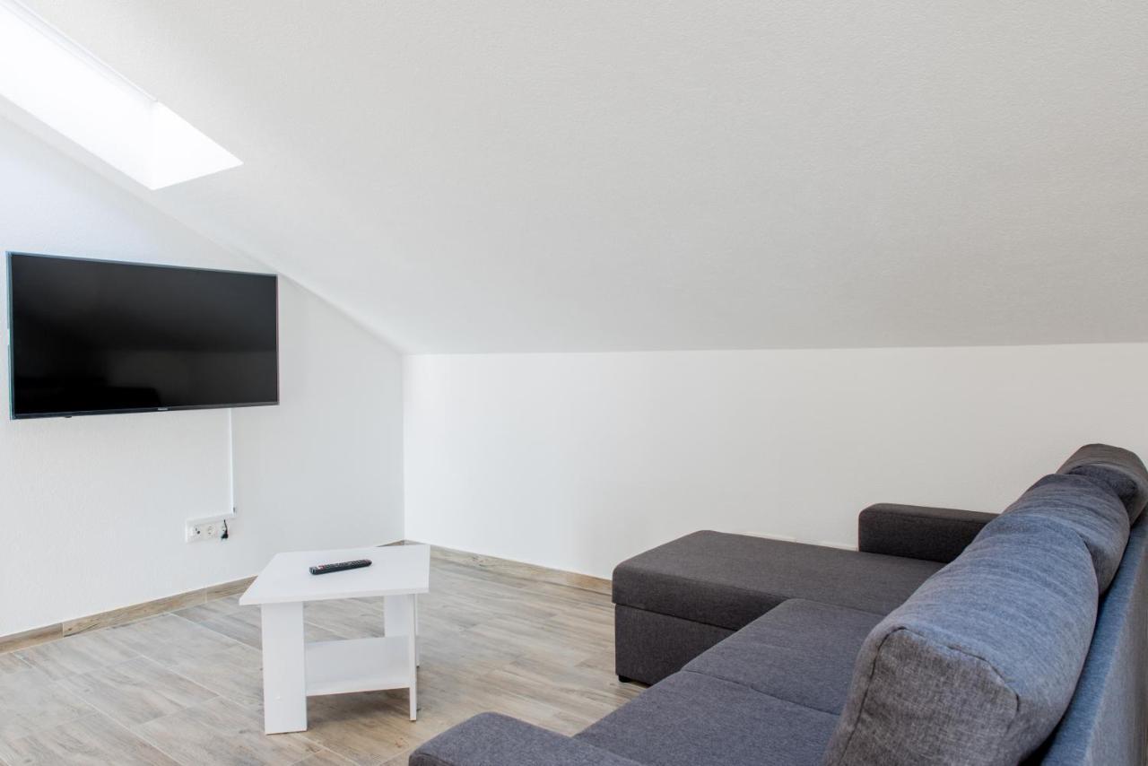 Apartments Zilic Kaštel Stari エクステリア 写真