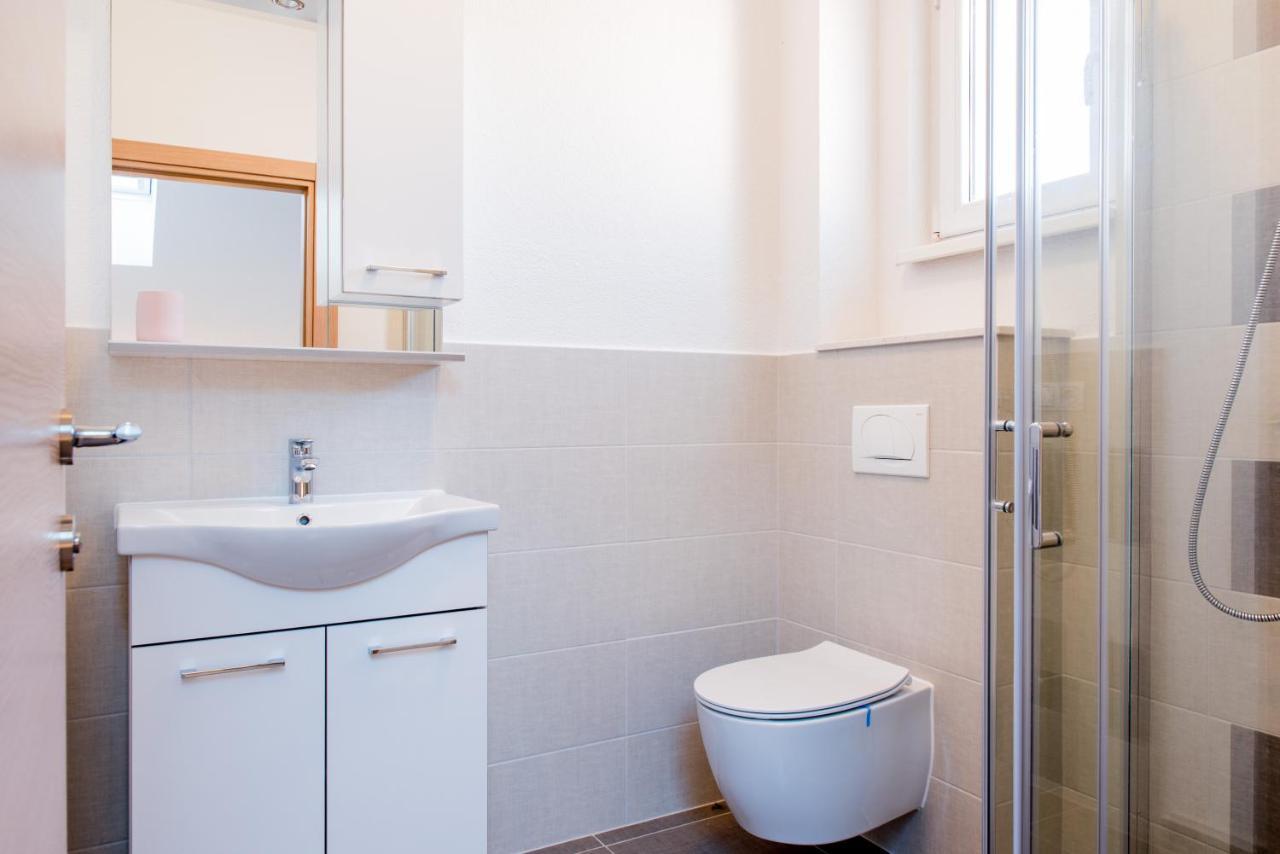 Apartments Zilic Kaštel Stari エクステリア 写真