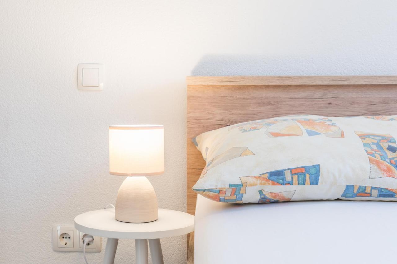 Apartments Zilic Kaštel Stari エクステリア 写真