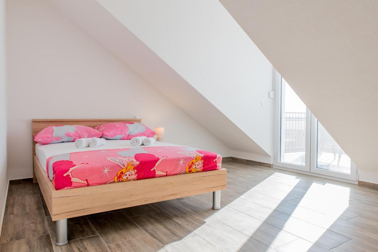 Apartments Zilic Kaštel Stari エクステリア 写真