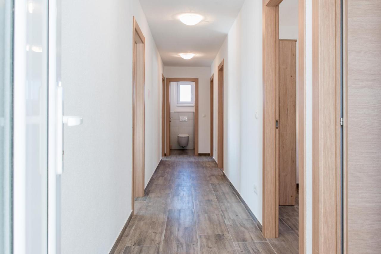 Apartments Zilic Kaštel Stari エクステリア 写真