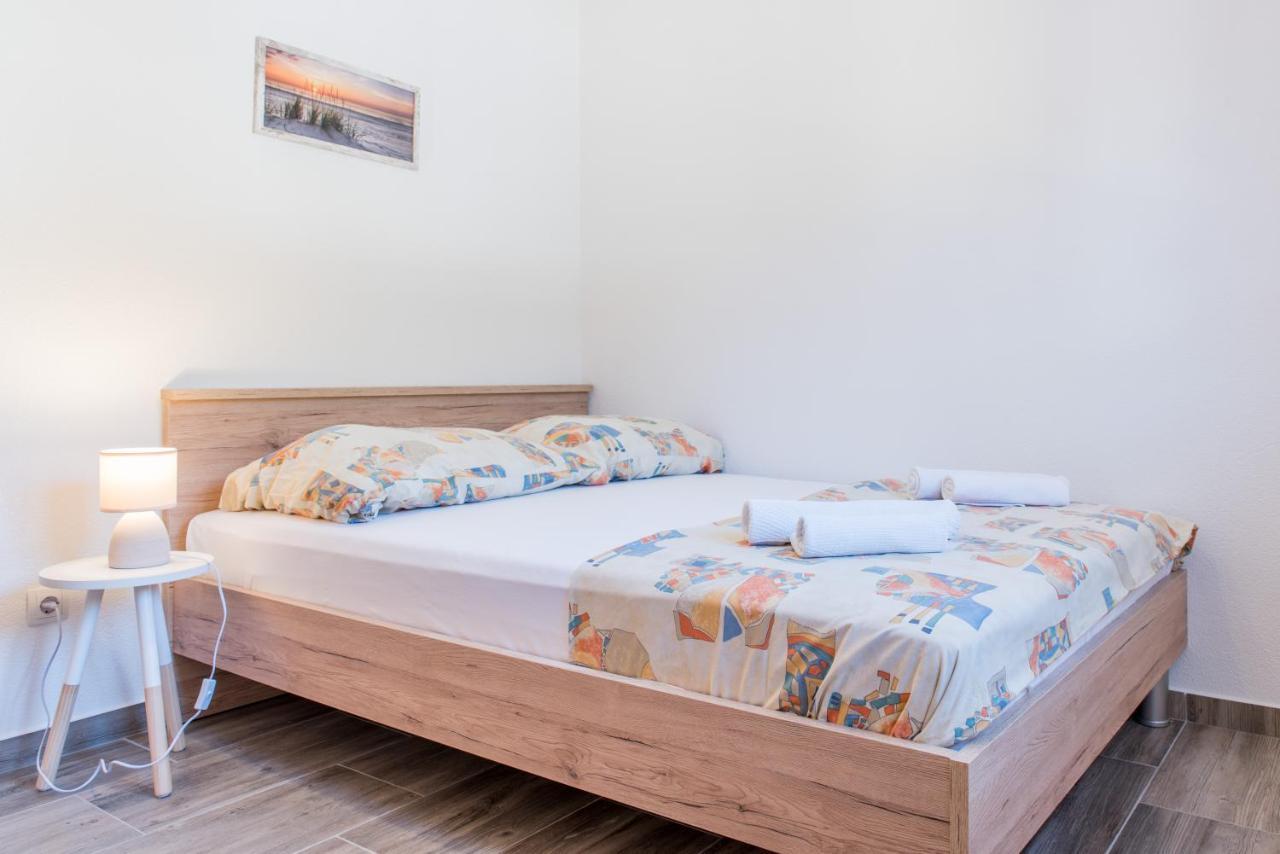 Apartments Zilic Kaštel Stari エクステリア 写真