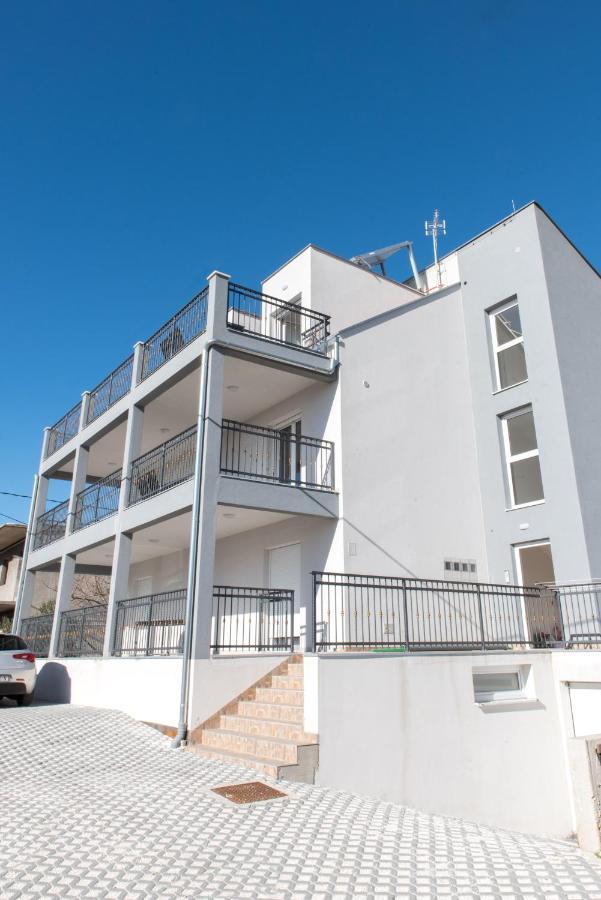 Apartments Zilic Kaštel Stari エクステリア 写真