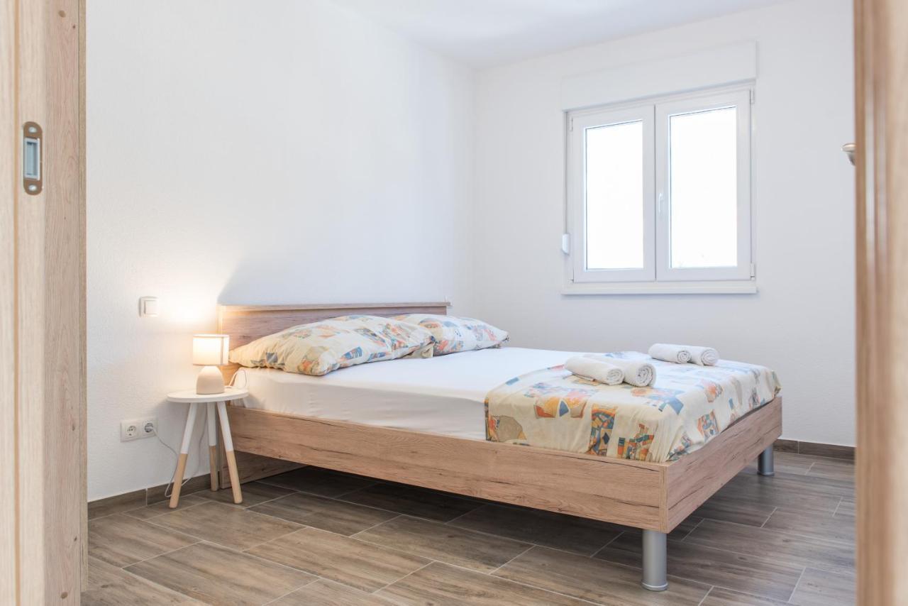 Apartments Zilic Kaštel Stari エクステリア 写真