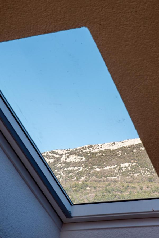 Apartments Zilic Kaštel Stari エクステリア 写真