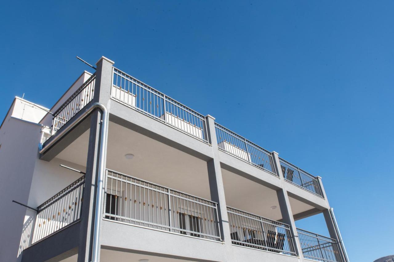 Apartments Zilic Kaštel Stari エクステリア 写真